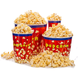 Стаканы и упаковка