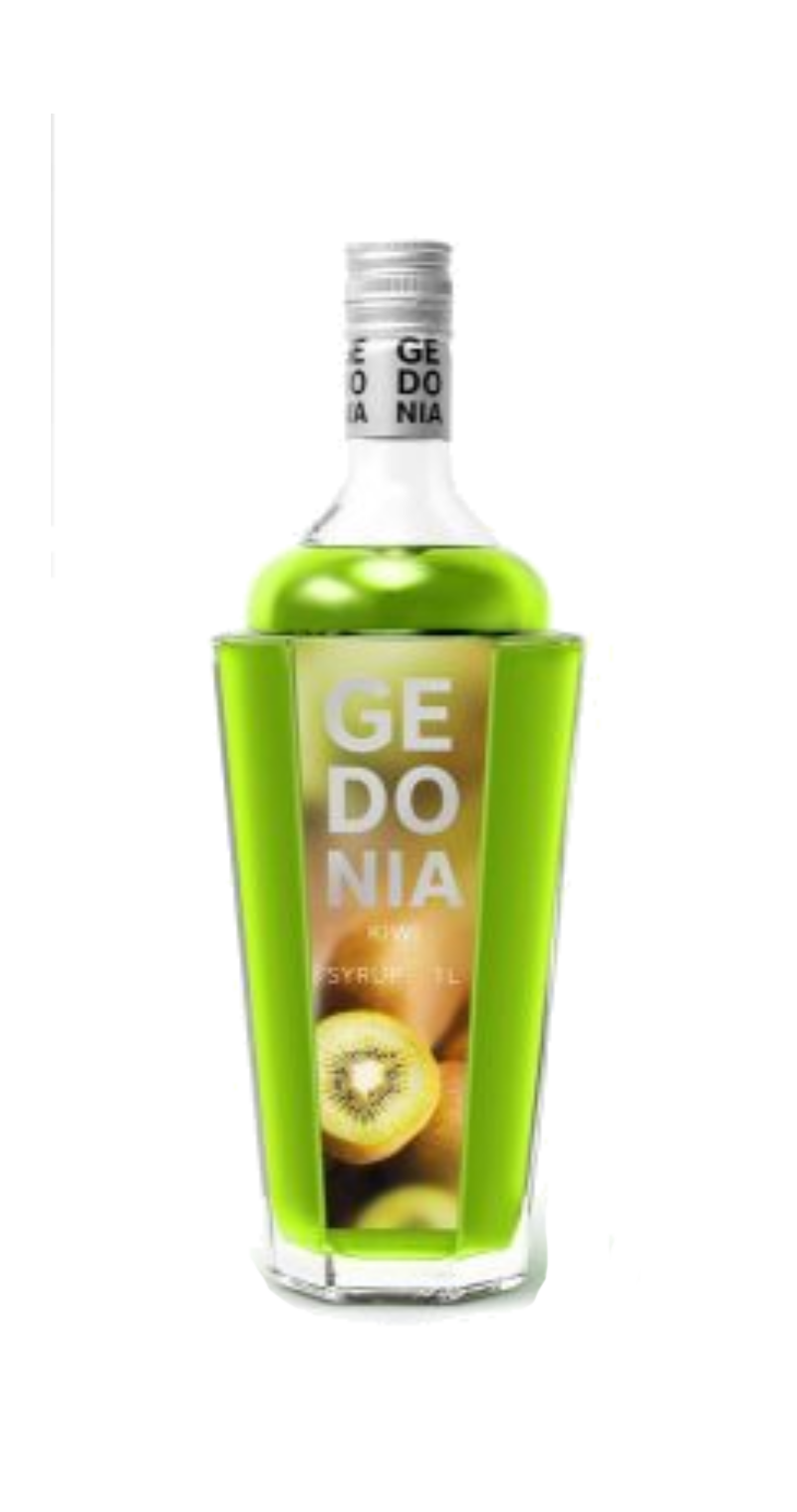 Сироп Gedonia  Киви