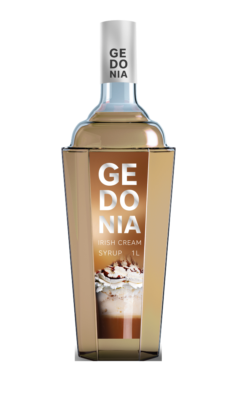Сироп Gedonia  Ирландский крем