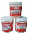 Пищевой краситель “Flossine” (США) Клубника
