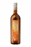 Сироп Gedonia  Соленая карамель