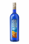 Сироп Gedonia  Блю Курасао