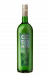 Сироп Gedonia  Зеленая мята
