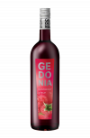 Сироп Gedonia  Малина