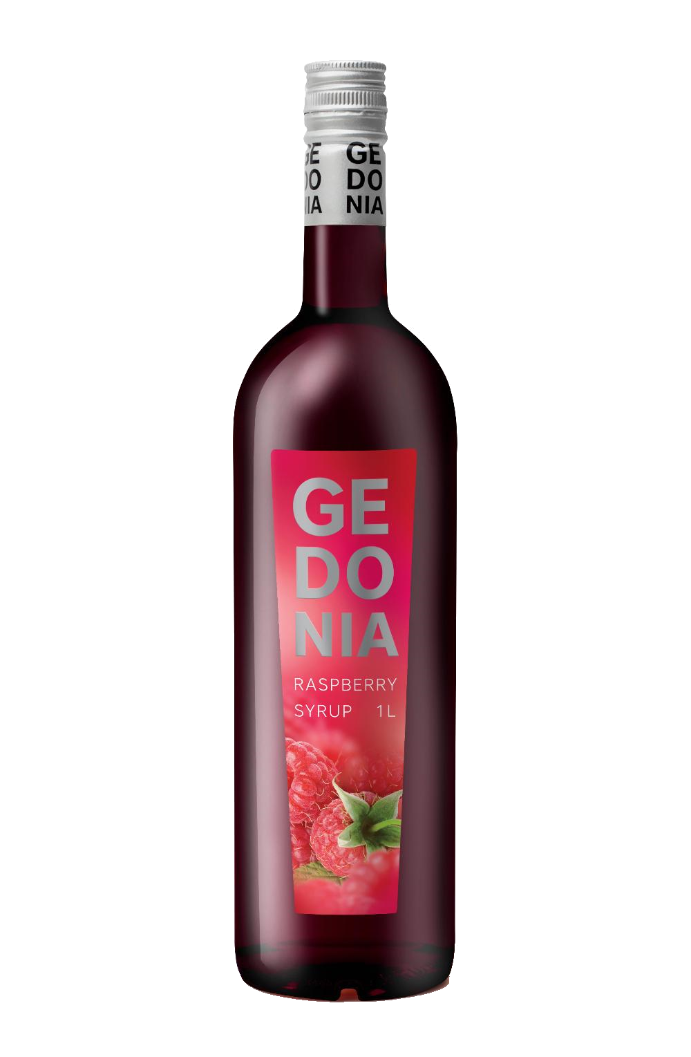 Сироп Gedonia  Малина